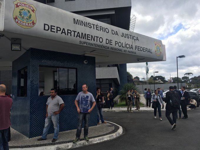 Ver imagem no Twitter