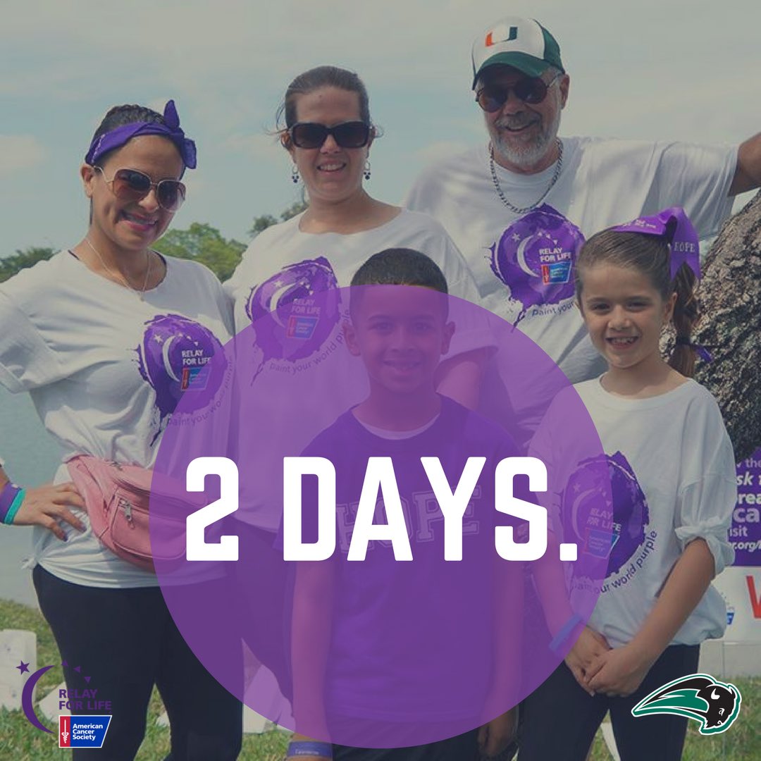 nichols_cac's tweet photo. Come out on Sunday and be a part of Nichols College history! #JoinRelay https://t.co/R3mm1hBKAW