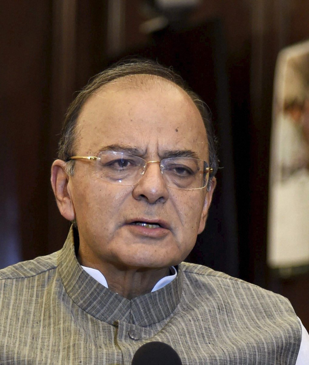 Economic Times tweet media