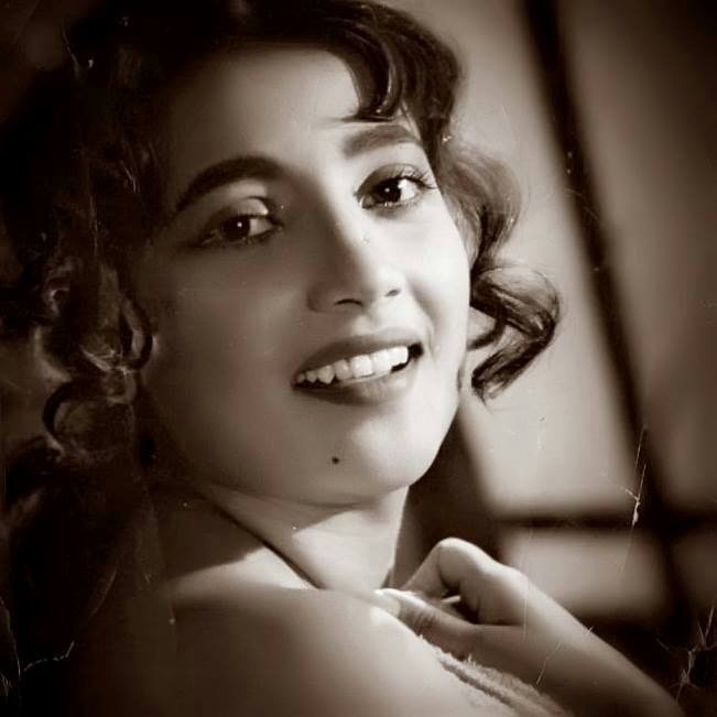 Happy birthday Suchitra Sen 