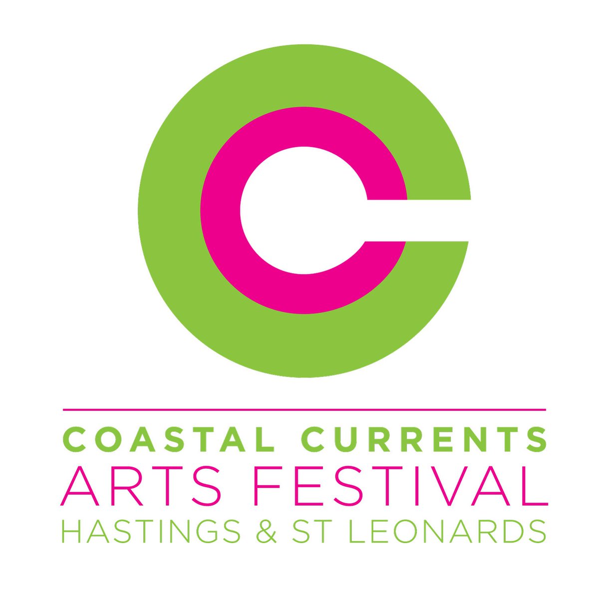 Coastal Currents Arts Festival tweet media