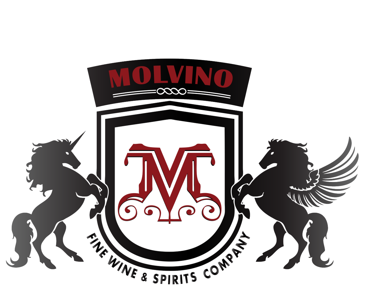 Molvino Fine Wine an tweet media
