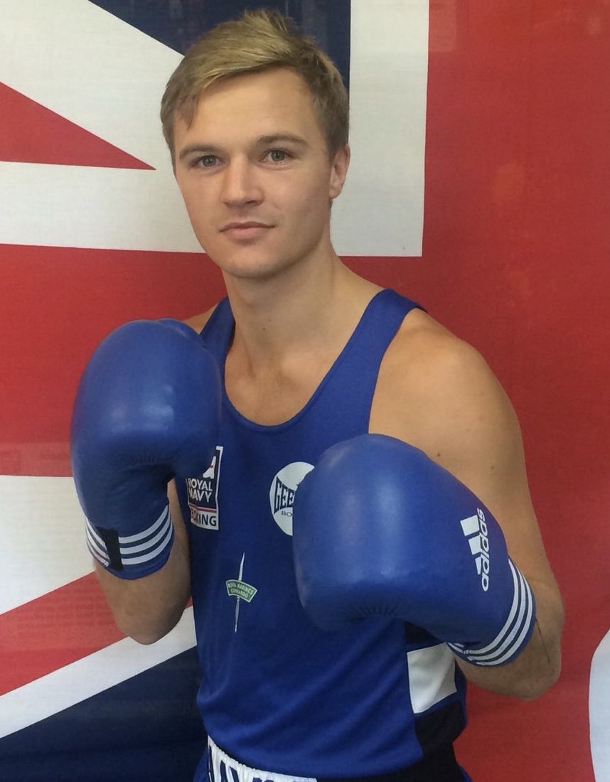 armyboxingassoc's tweet photo. Good luck to the UK Armed Forces boxers competing in the England Boxing Elite pre 1/4 finals in Huddersfield this weekend.
If successful they will join 11 other Armed Forces boxers who have qualified for the 1/4 finals.
@armyboxingteam 
@RNRMBoxing 
@RAFBoxing 
@PoppyLegion https://t.co/tiayWBdlDN