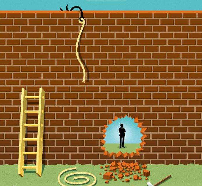 TDMag's tweet photo. Fail forward so you take lessons from unsuccessful pursuits. @cosmodog #atd https://t.co/OaU3oiNUvl https://t.co/aZJBN8nVhr