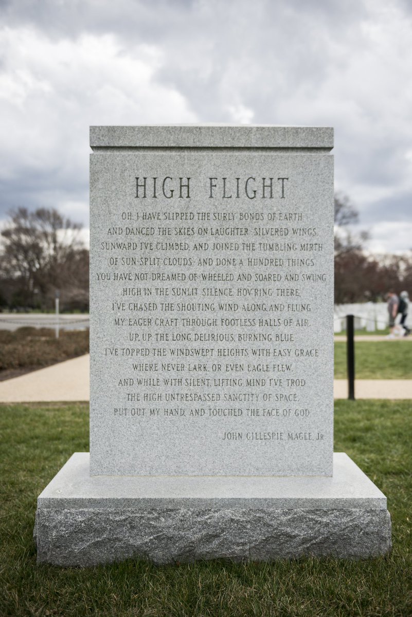 ArlingtonNatl tweet picture