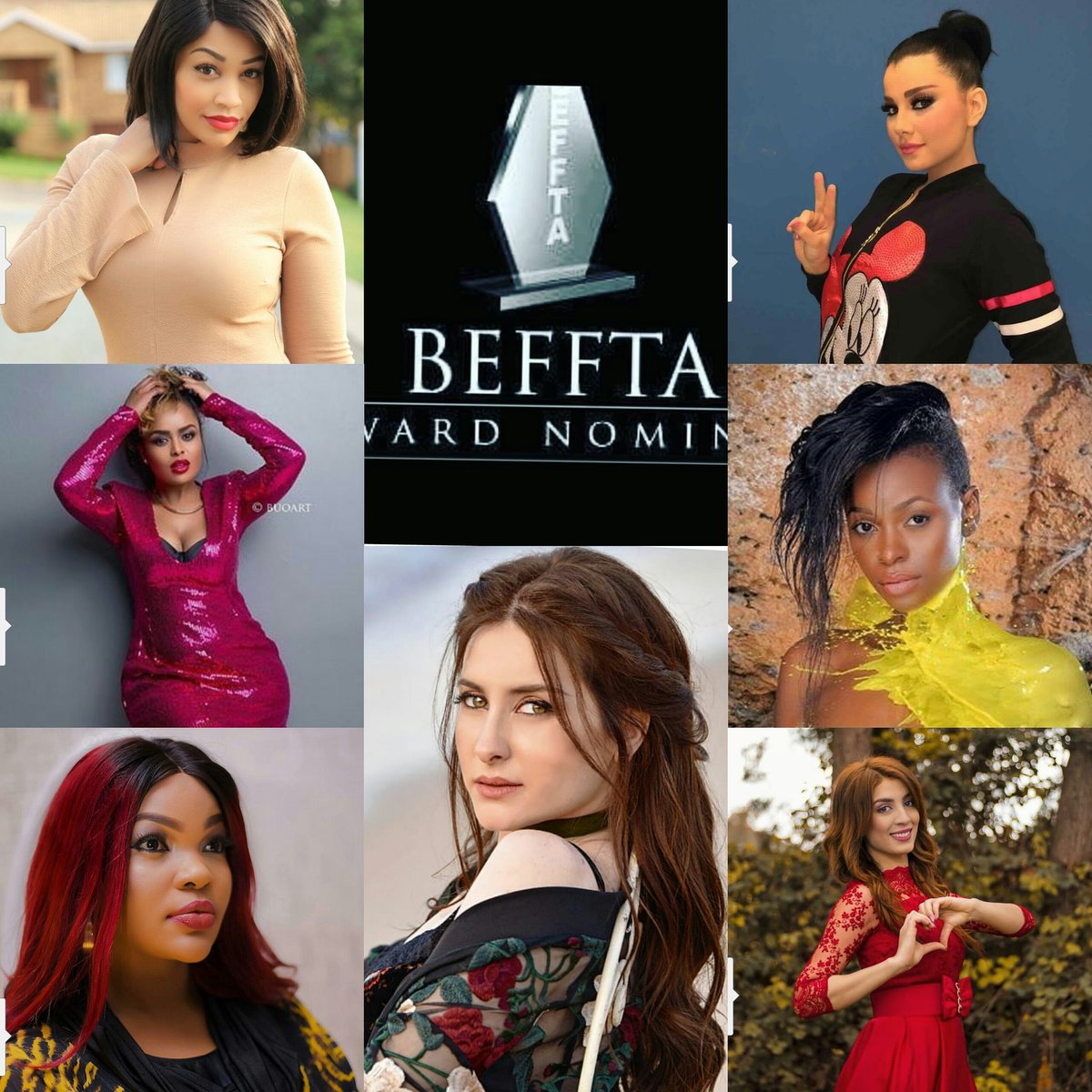 Befftaawards1's tweet photo. Who is the best african inspirational women? For more info.Vist our instagram account.#befftaawards2018 https://t.co/aE04V09KAP
