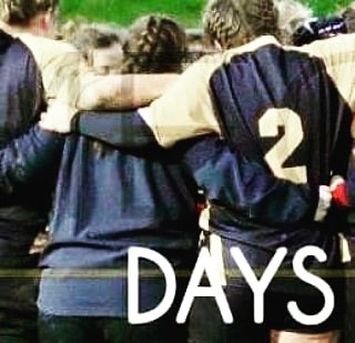 DreigiaurGRugby's tweet photo. ๐ 2 DAYS & COUNTING! ๐
Only 2 days to go before the launch of the brand new Dreigiau'r Glannau #clusterclub!
Don't forget to join us on Monday, 6pm @ClwbRygbiAberge, Pentre Mawr Park, LL22 7SP!
#ClustersAreComing #wrugby #girlsrugby https://t.co/OSoWNyIZlp