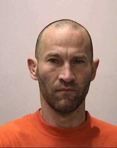 SFPD's tweet photo. Dustin Hamilton was taken into custody by #SFPD officers without incident this morning in San Francisco following a tip from a community member.  Two firearms were recovered at the scene. #SF https://t.co/UL5rUZZpPD