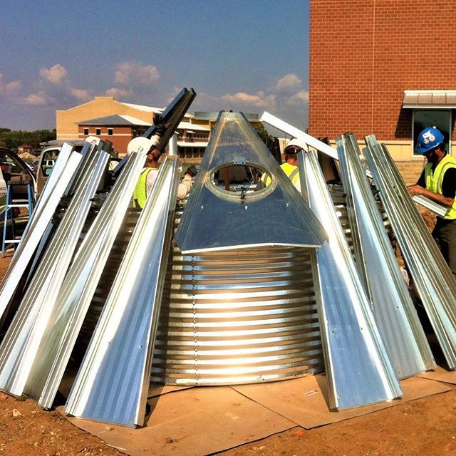 rainharvest's tweet photo. Transformer tank - ArachnidTron! #transformers #arachnid #rainwaterharvesting #rainwatercollection #stormwatermanagement #civilengineering #urbanplanning #greeninfrastructure #waterblog #watercache #iwsrain #tocoolforschool #keepaustinweird #architectur… https://t.co/UseOuawhoB https://t.co/qVSrn0T5yT