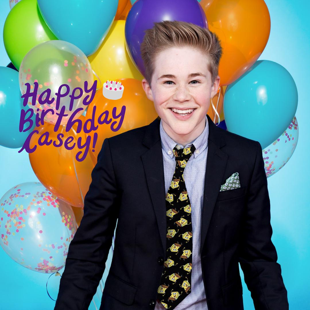 NickAfrica's tweet photo. Wishing @iamCaseySimpson from #NRDD a #NickTastic birthday✨🎂!
May it be filled with bucket loads of fun!😄
📲 https://t.co/mbJZuzNSWA https://t.co/VeAinT7QsV