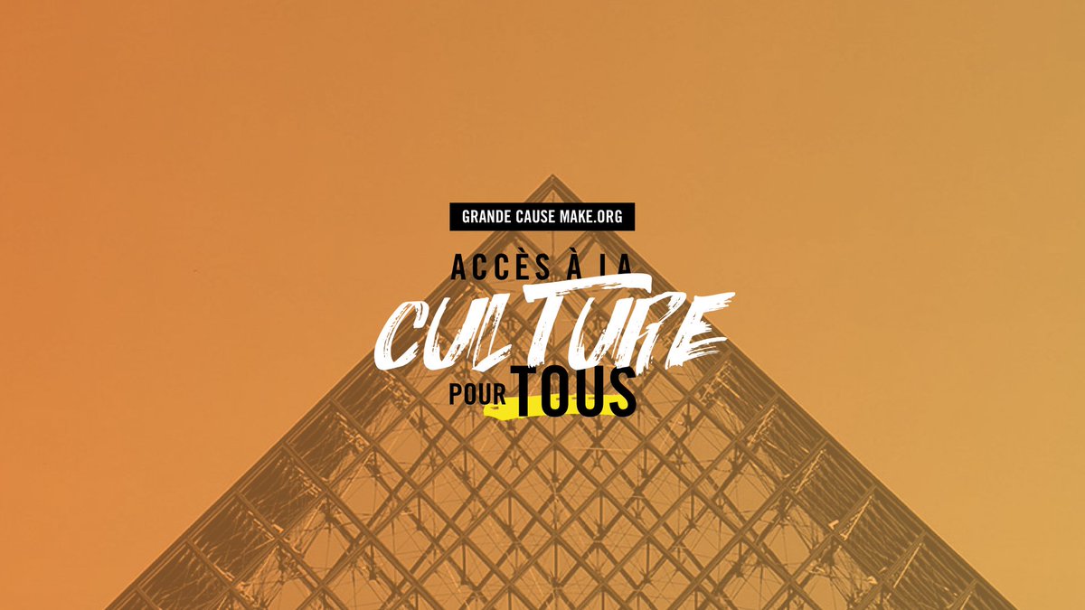 MinistereCC's tweet photo. https://t.co/b3PWactnGe et la @FondationEngie lancent la Grande Cause “Accès à la Culture pour tous”. Ce programme permet notamment de participer à l’élaboration d’actions concrètes avec le @MinistereCC des associations, des entreprises et des médias > https://t.co/neUnwMjVa6 https://t.co/muCS1VLQNN