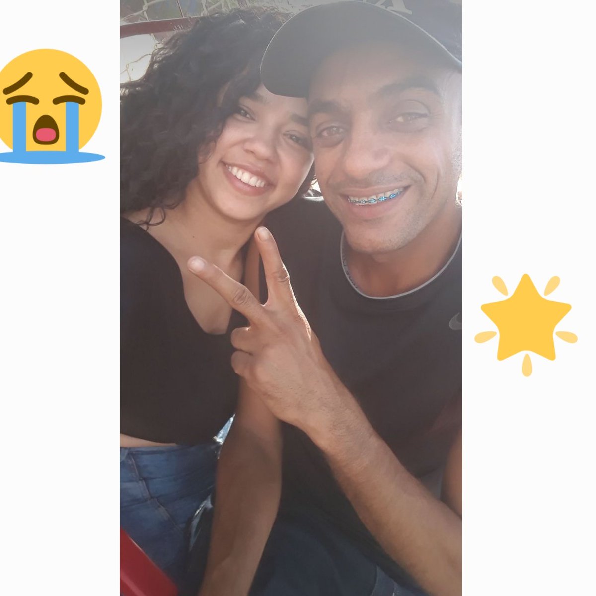 eu_Jappa's tweet photo. -
Guerreiro nao morre, vira lenda! 😭💫❤
  Eu amo voce e jamais vou te esquecer, pra sempre tu vai ta no meu coração, sdds mil! 😭
 #Daniel #EternoGaguinho #TeAmoCr #Volta💔
6/4/18 ❇⚰ https://t.co/PTBjg55FAc