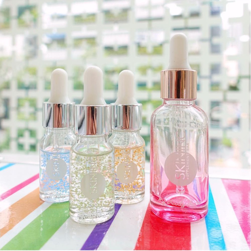 Skin Inc USA tweet media