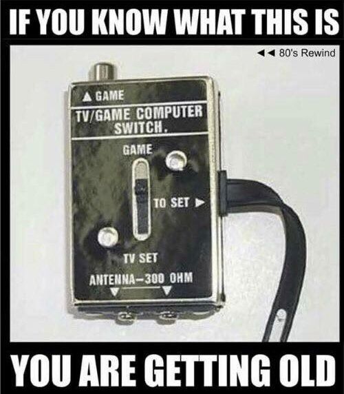 VGFGamers's tweet photo. Who had one of these bad boys? https://t.co/1rb5gyNGof