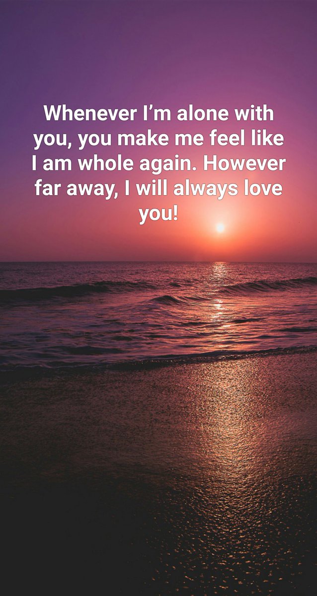 Love far away english edition