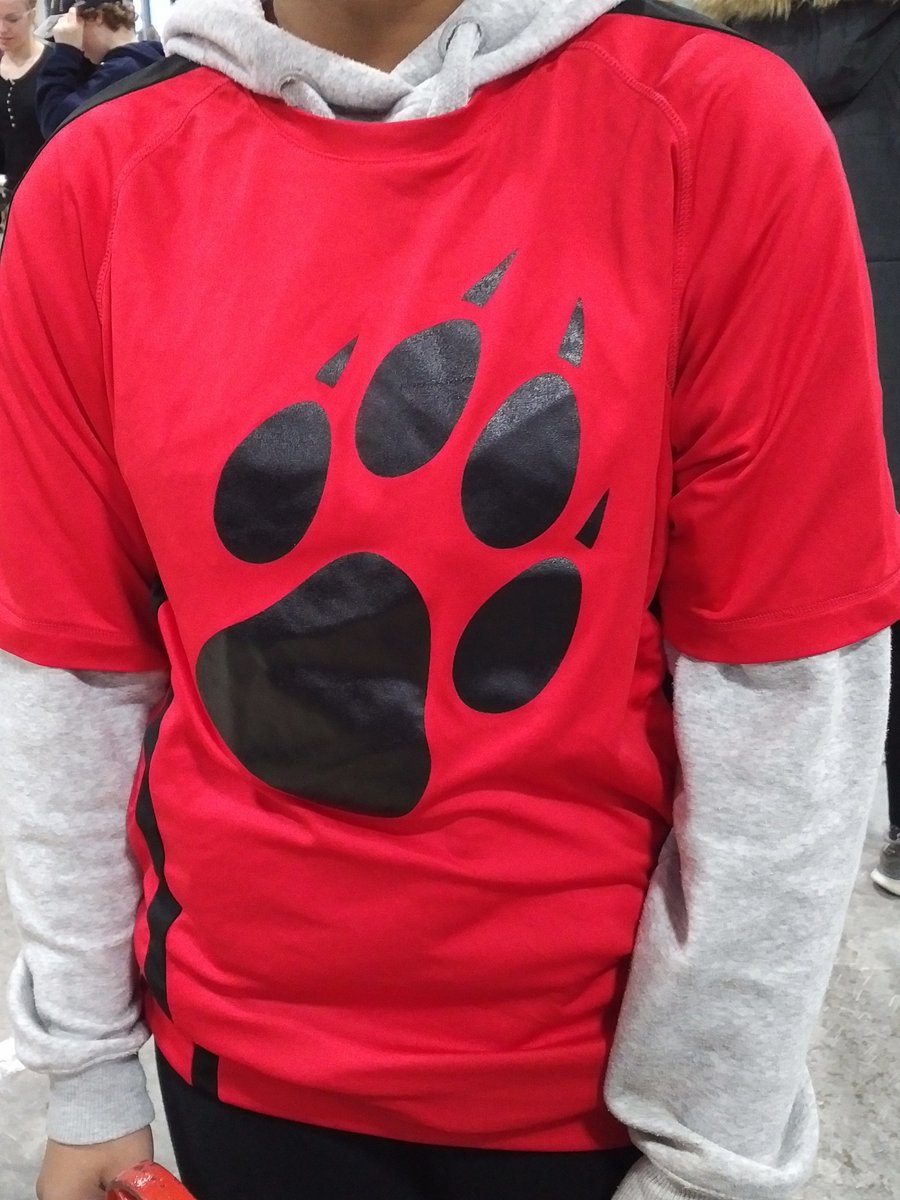 LBusuttil's tweet image. Great school spirit @ugdsb #SkillsCanada event this morning! Best of luck &amp;amp; have fun student teams! @GrandvalleyDPS @RicksonWolves @SpencerAvenueES @ArbourVista