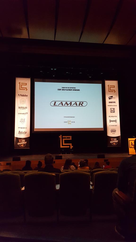 cameronroberson's tweet photo. It's #CropBR time with the @LamarOOH crew. https://t.co/xuKVvpfidm