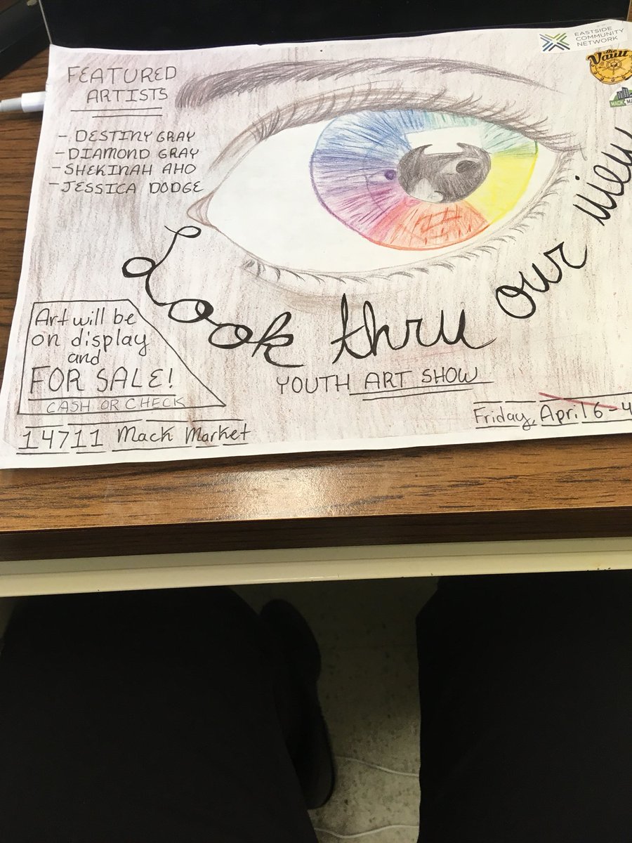 the Vault tweet media