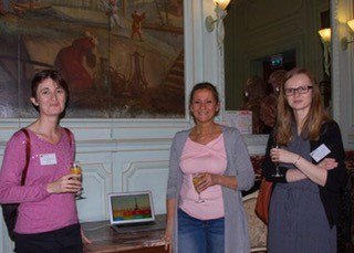 Science Accueil tweet media