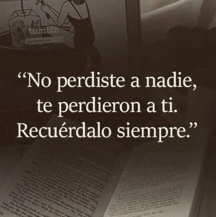 Excelente reflexión    #TuANGEL