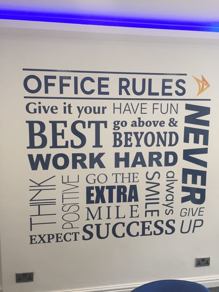 Proline_Group's tweet photo. #officerules https://t.co/kXMEEyc9jw