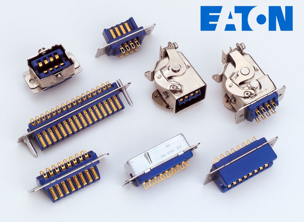 cdmincorporated's tweet photo. CDM stocks all popular Eaton/Cooper-Interconnect 26-series rectangular power connectors - new and factory fresh, ship today! #FlashbackFriday #Eaton #26Series #RectangularConnector #PowerConnectors https://t.co/M7hutFsRJt