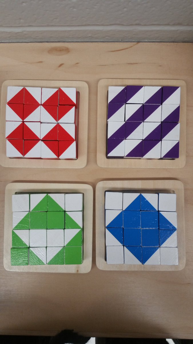 TAnnalet's tweet image. Another #fractiontalks #wodb from Q-Bitz cc @CDawson18 @FractionTalks