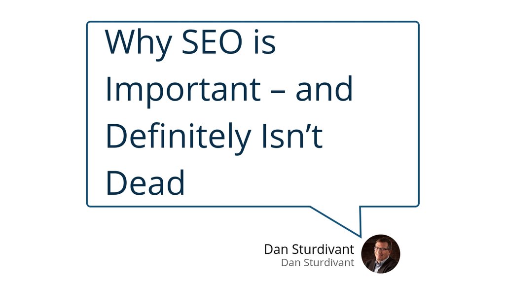 TribeLocal's tweet photo. RT @dansturdivant: "The challenge becomes making sure they really understand why SEO is important, and how it fits into a COMPLETE online marketing strategy" https://t.co/bZkmKrgOp4 #digitalmarketing #SEO #SEOdead #thedigitalhustle #Business #Marketing https://t.co/dYdhcGhX1A