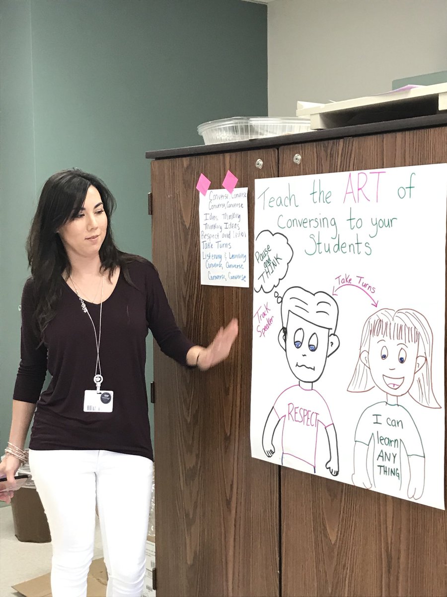 sberub_berube's tweet photo. Establishing a classroom environment of numeracy... step 1...  Our Rap song will be out soon.  #neisd #nemathaddsup @jcasta2015 @Amber_TCM @kariegladis @tcmpub https://t.co/FF39codnCj