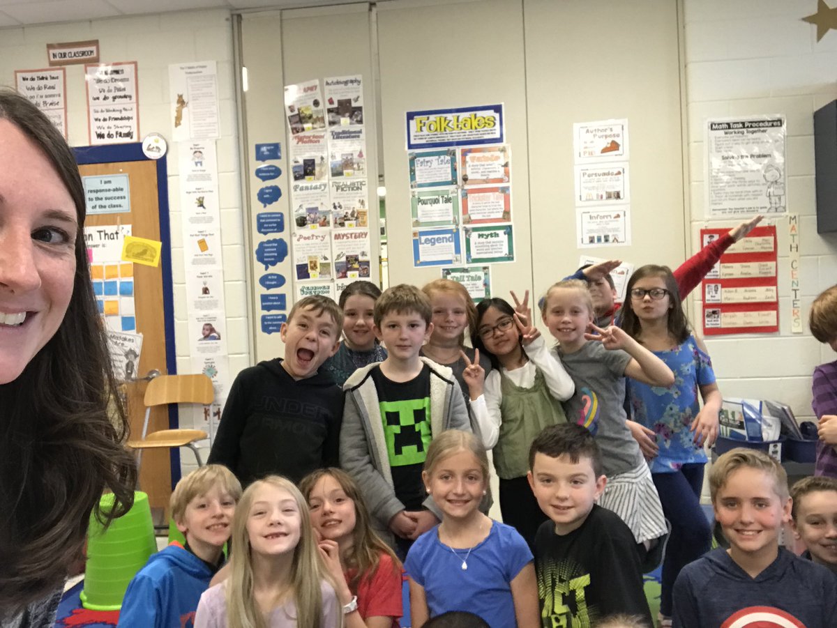 AbramAcademics's tweet image. Third grade rocks!! #TimberwolvesROCK #springtwitterchallenge @AndrewBuchheit