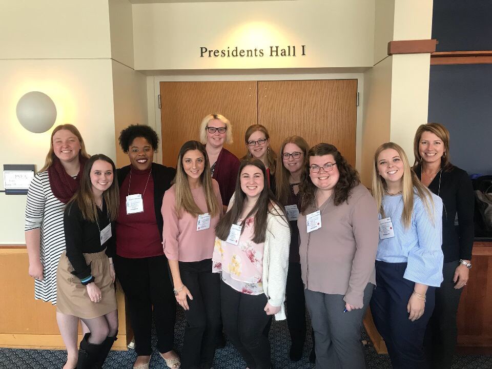 Bloomu_SPSEA's tweet image. #spsea18 #WeAretheChange