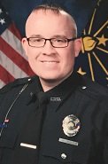 K.P.D.March Officer of the month - Jeffery Van Hoy

Officer Van Hoy responded and completed 54 calls for service in March.  Van Hoy also was responsible for removing drugs from our community as well as taking several wanted subjects off the streets. Thank you for you service!