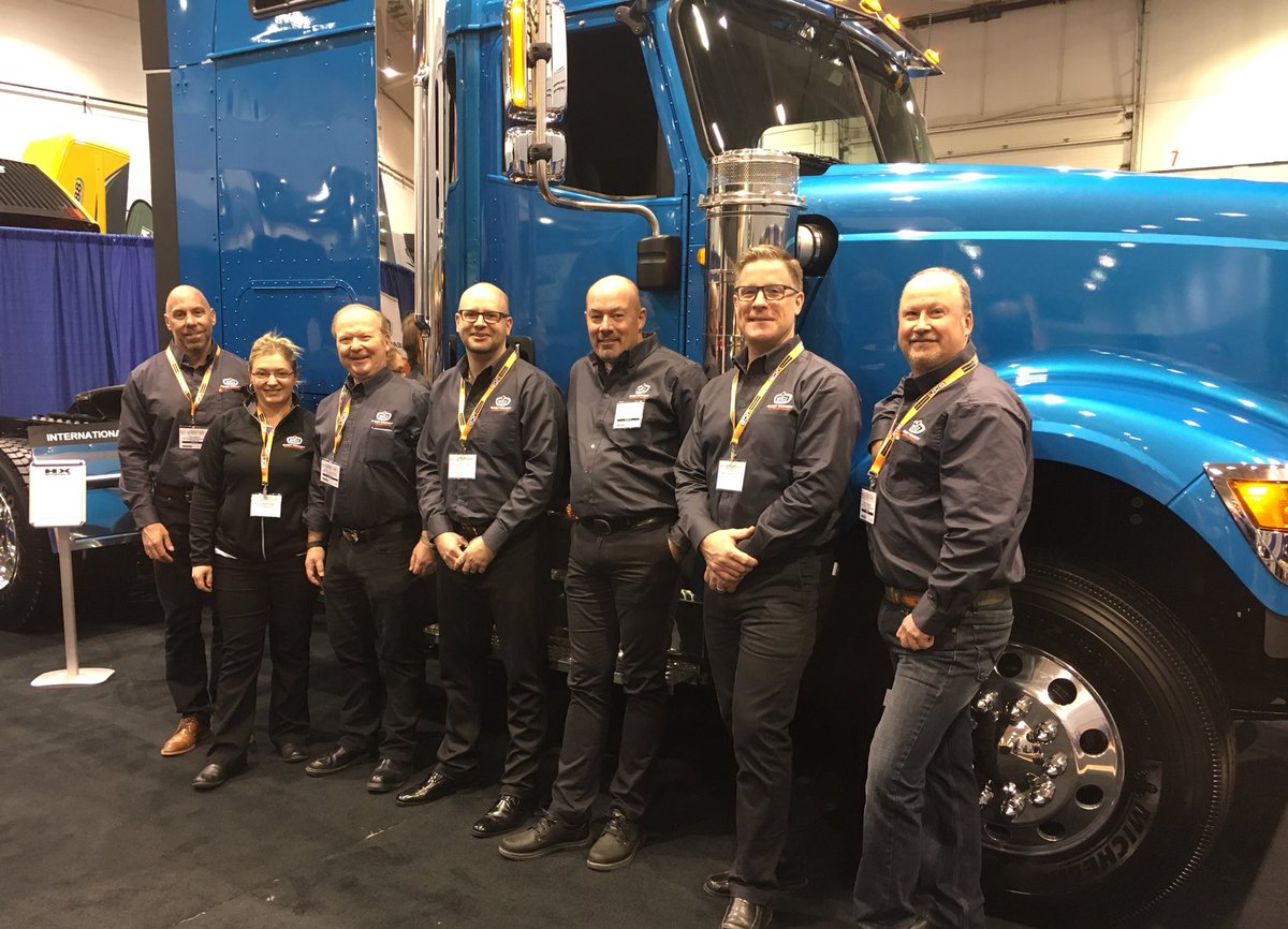 EIntl's tweet photo. And that wraps up another successful @atlheavyequip! TY to everyone who stopped by our booth! #ahes18 #uptime https://t.co/W2tIwg8NkF