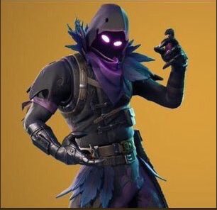 ProoFJC's tweet image. Fortnite Raven Skin giveaway!

Must follow @DivinedGG
Retweet and Like this tweet

Picking a winner in 4-5 hours!