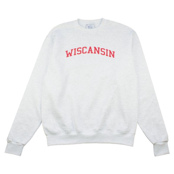 Wiscansin Crewnecks Still Available on the Site! 🎓🎓

wiscansin.co