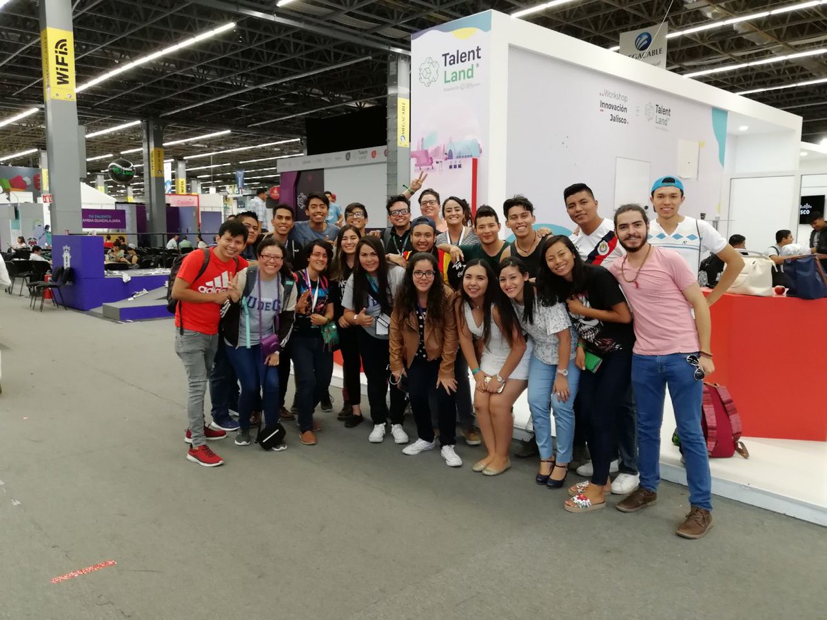 Cas_Mercdez's tweet photo. #TalentLand  Mi mejor momento. https://t.co/8Y6My02aa5