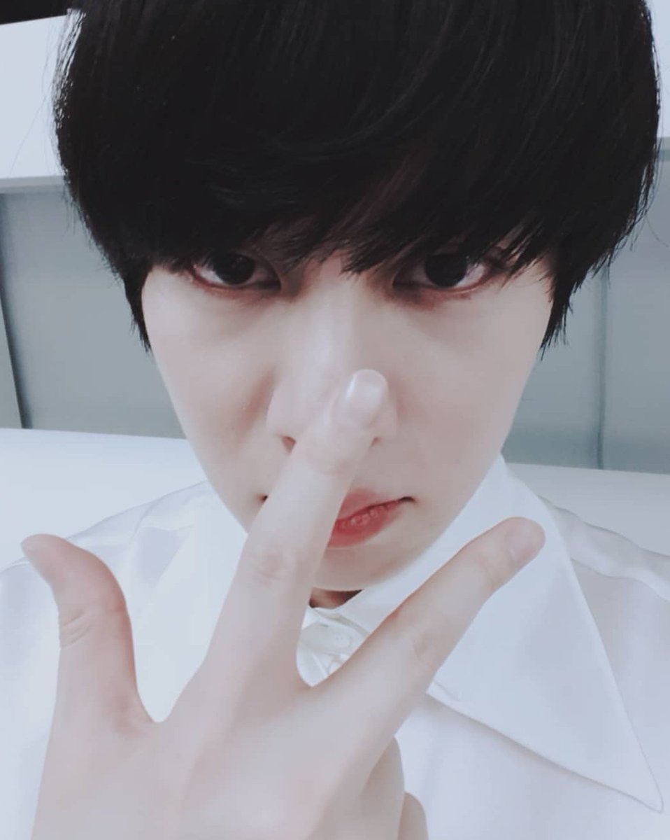 YesungMorocco's tweet photo. Heechul instagram update (in arabic):
Eternal Loveπ
#Dubai #SelcaKing https://t.co/POkd6oYOfo