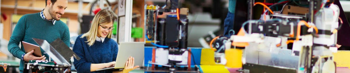 WTWH_Aly's tweet photo. The Robotics Summit &amp; Showcase is the first technical event for the robotics industry that is focused on the design, development, manufacture &amp; delivery of commercial class robotics &amp; intelligent systems products &amp; services. Register: https://t.co/b1FiHHTOAH  @Robotics_Summit https://t.co/iU5ePF5iGi