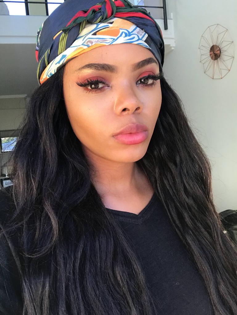 Londie London tweet media