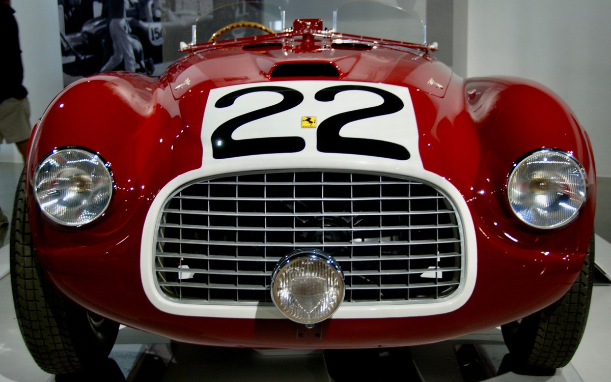 Petersen Museum (Petersen_Museum) Twitter