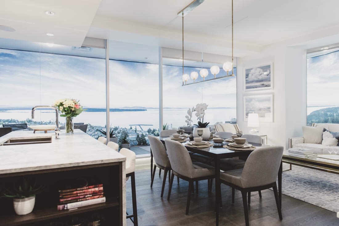 Landmark Living On Twitter Design Inspiration Use Furniture To