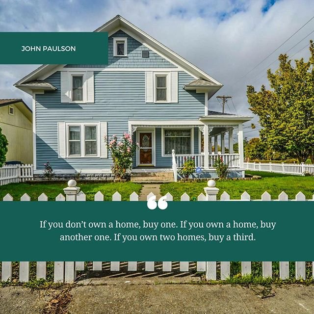 H_K_Properties's tweet photo. You can never have too much property. Investing in real estate is still the safest and surest way to become a millionaire. 
#propertymanager https://t.co/PFNFUCBsds