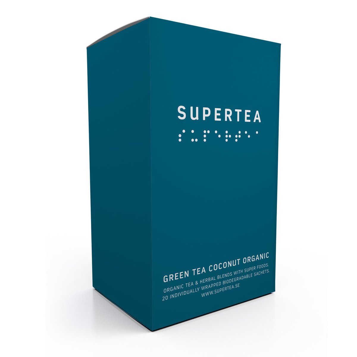 Beyondliving's tweet photo. Delighted to announce that you can now find our #Supertea by Teministeriet (aka That Scandinavian Tea) @Selfridges. Find them in the  @SelfridgesFood hall. https://t.co/k9hqGfwNc4