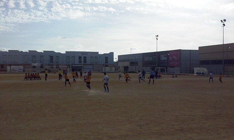 CDCantely's tweet photo. Alevín 3ª. C.D. @CDCantely @cddoctorfleming (3-5) https://t.co/fsxvrlmjHT