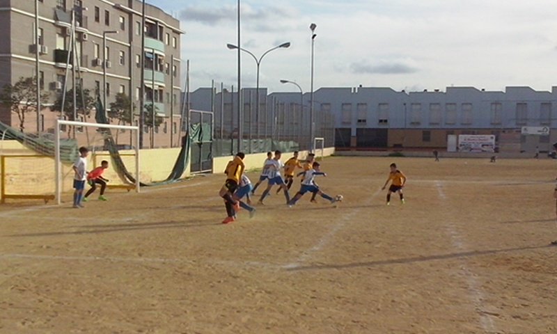 CDCantely's tweet photo. Alevín 3ª. C.D. @CDCantely @cddoctorfleming (3-5) https://t.co/fsxvrlmjHT