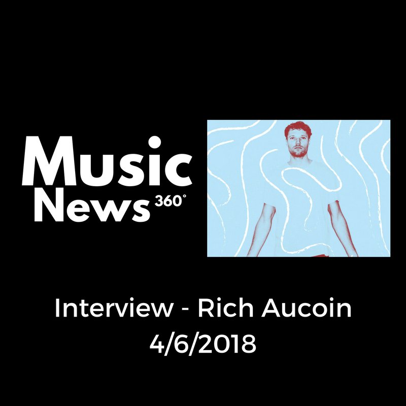 musicnews360's tweet photo. @MusicNews360 corresponded with @richaucoin as he #biked across #SouthernCalifornia (hopefully, he was not typing while on the bike!). We chatted about #EckharteTolle, #KoalaBears, and #Fabreezing the #Parachute. Check it out! https://t.co/FCdHcPKKsE #interview #awesome #music https://t.co/dElL79v7Yl