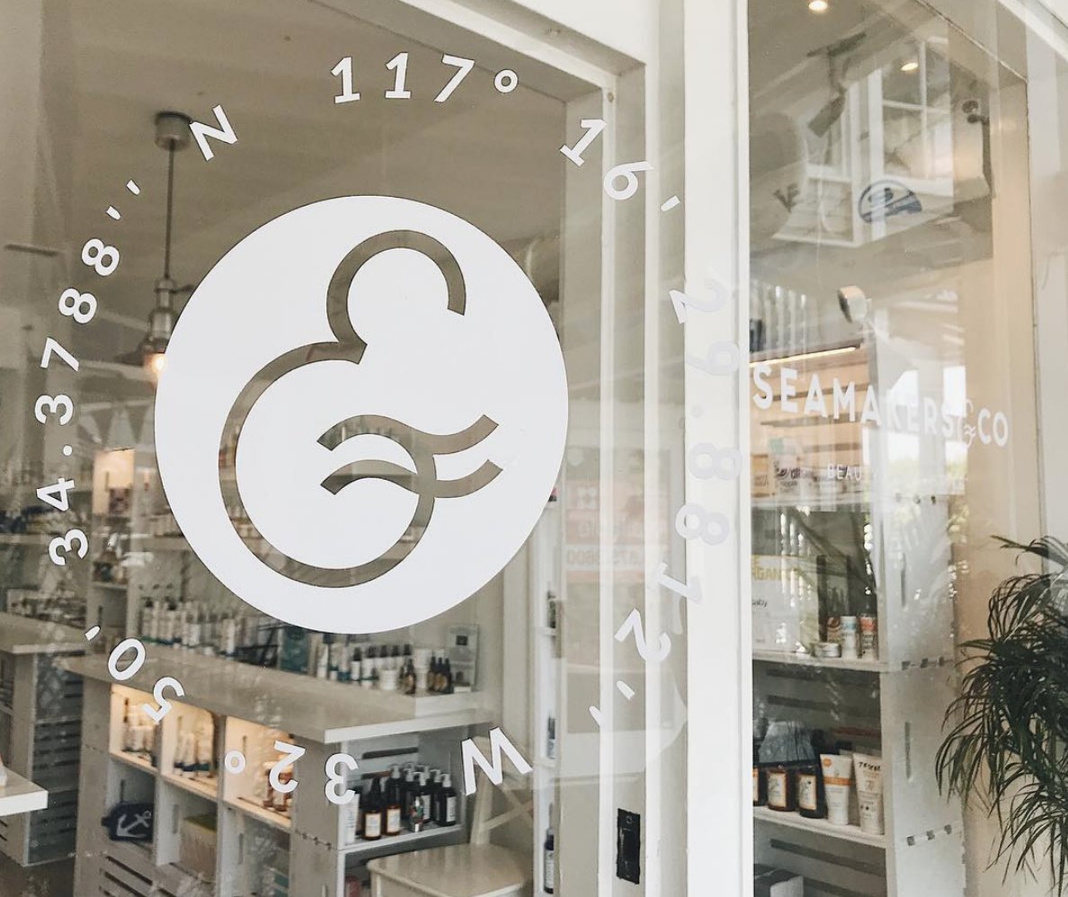 April is Stress Awareness Month and our Stress Relief Sale starts today! Shop and save 15% on our stress relieving items with the discount code "stressrelief15"

Code applies exclusively to items found at: 
seamakersco.com/product-catego…