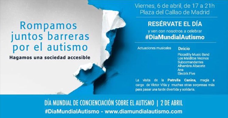 losmalditosveci's tweet photo. Una pena que la lluvia no haya permitido que #RompamosJuntosBarrerasPorElAutismo con nuestra música. @Autismo_Espana Lo seguiremos haciendo por los demás medios! Gracias por todo! @VictorVitia @piccadillymb @dvicioficial @subcomandantes3 @BelindaWB Salud!! https://t.co/r7tHidUjQq