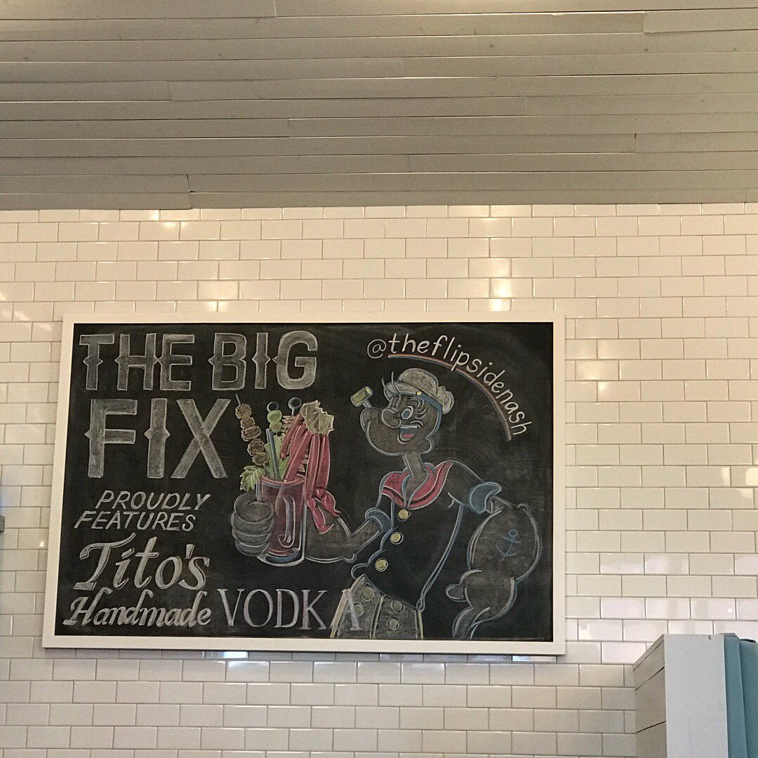 Cat_Schuetz's tweet photo. #TheBigFix @theflipsidenash https://t.co/8fSUurESSi
