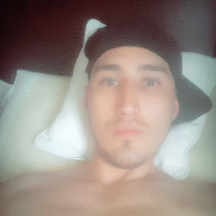 Yovitooo's tweet photo. #NuevaFotoDePerfil https://t.co/rIVWBTtz2N